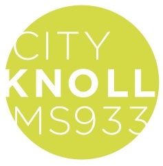 City Knoll Middle School Logo